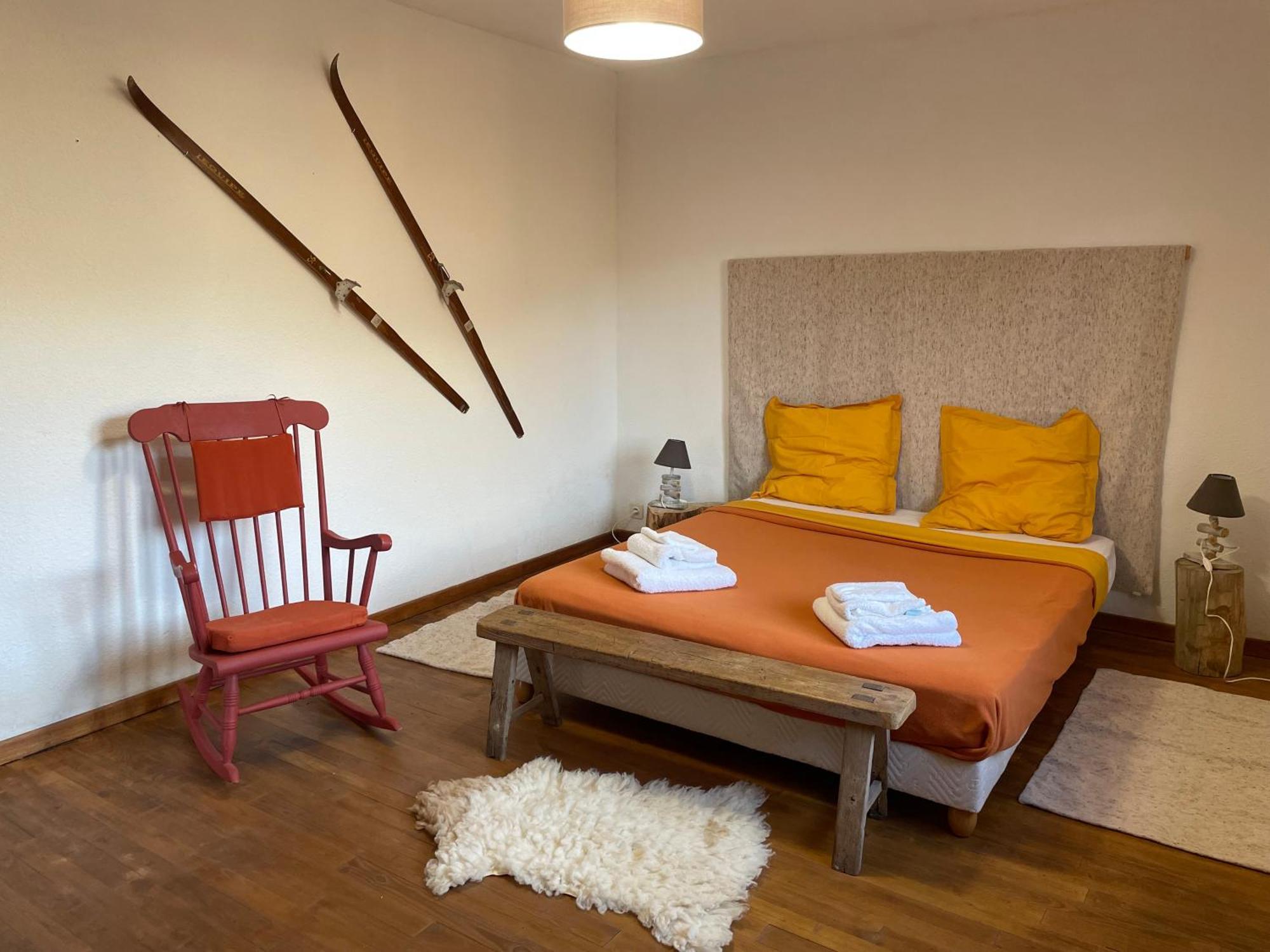 Gite Confort 15 Couchages, Vue Panoramique Montagne Hautes Alpes, Terrasses Embrun Extérieur photo